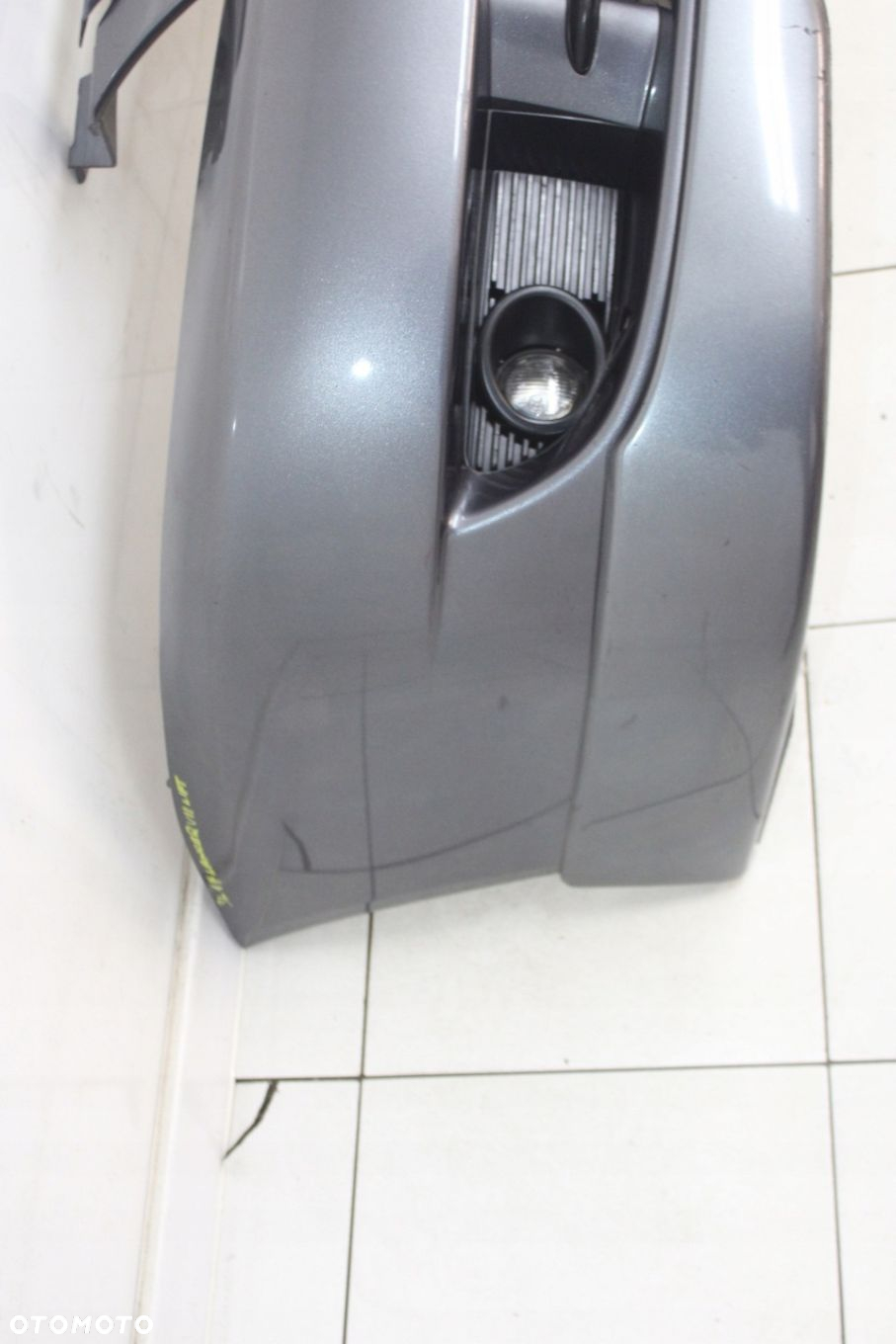 MITSUBISHI LANCER VII LIFT SPORT PRZÓD PRZEDNI  GRILL A39B - 11