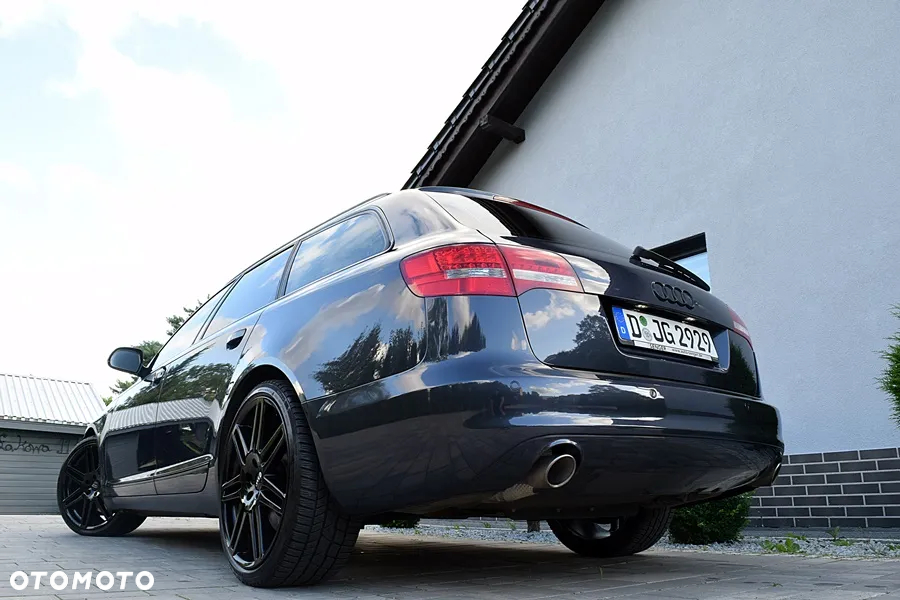 Audi A6 - 21