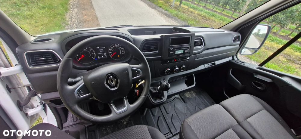 Renault Master - 8