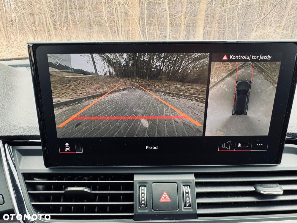 Audi Q5 45 TFSI quattro S tronic S line - 28