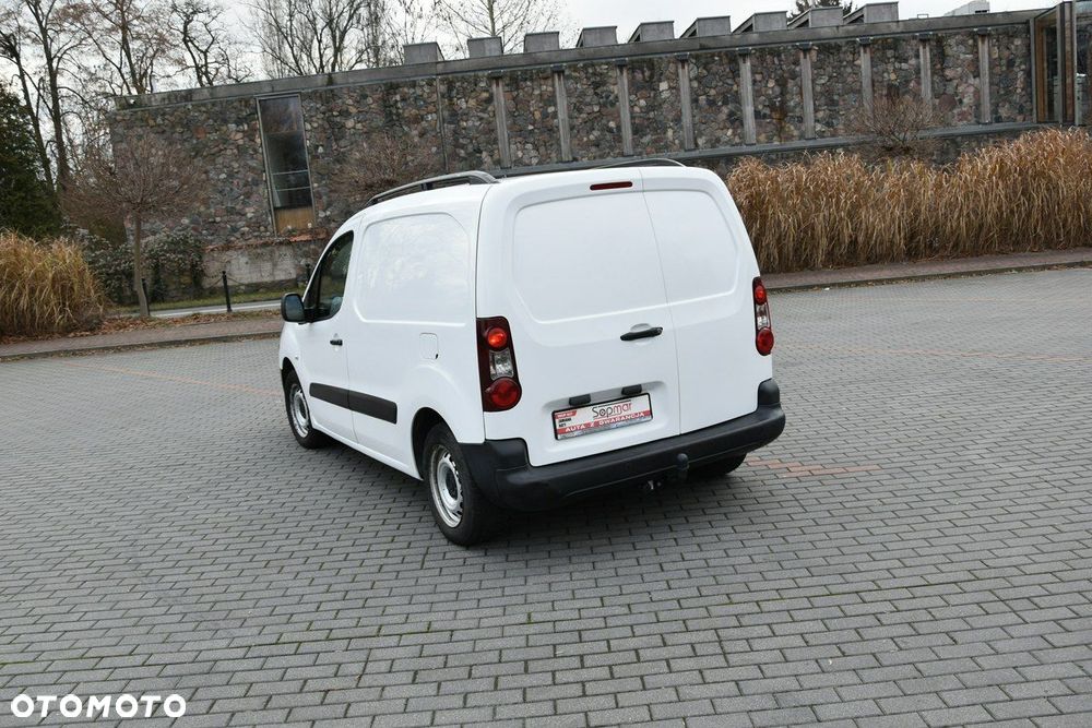 Peugeot Partner - 18