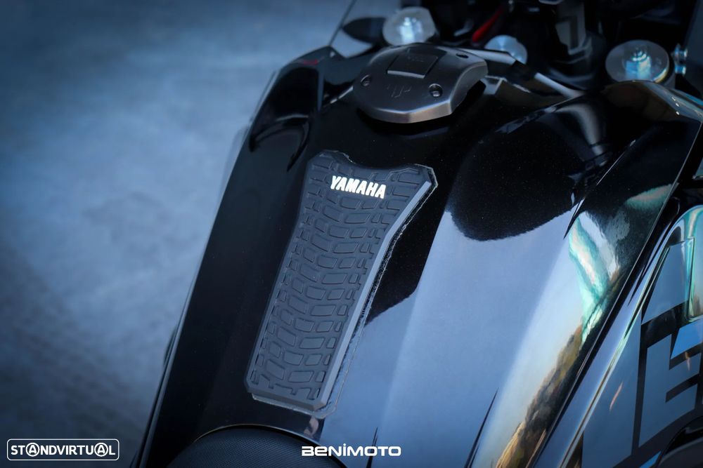 Yamaha Ténéré 700 - 12
