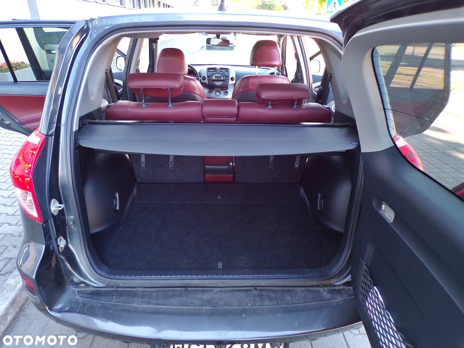Toyota RAV4 2.2 D-4D 4x4 Executive - 27