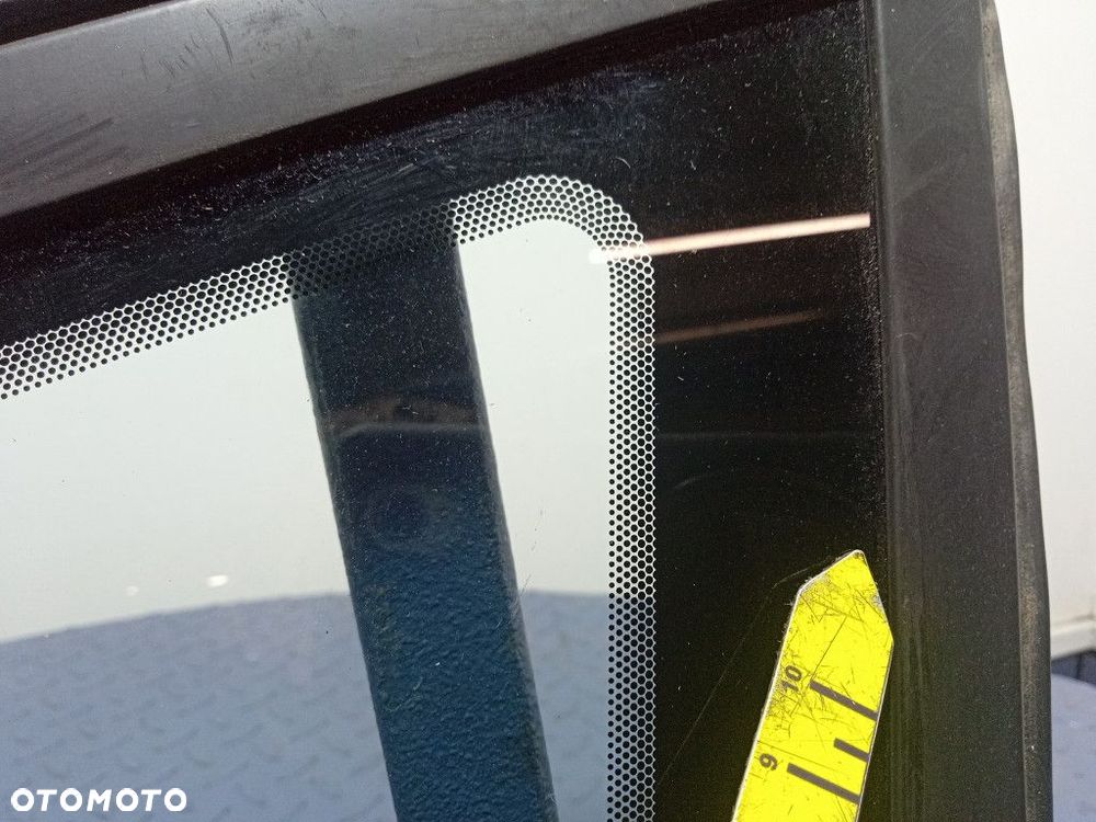 FORD C-MAX MK2 ENERGI SZYBA KAROSERYJNA PRAWA TYLNA - 8