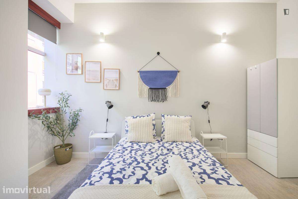 Quarto - localizado em Olaias Lisbon - Grande imagem: 4/44