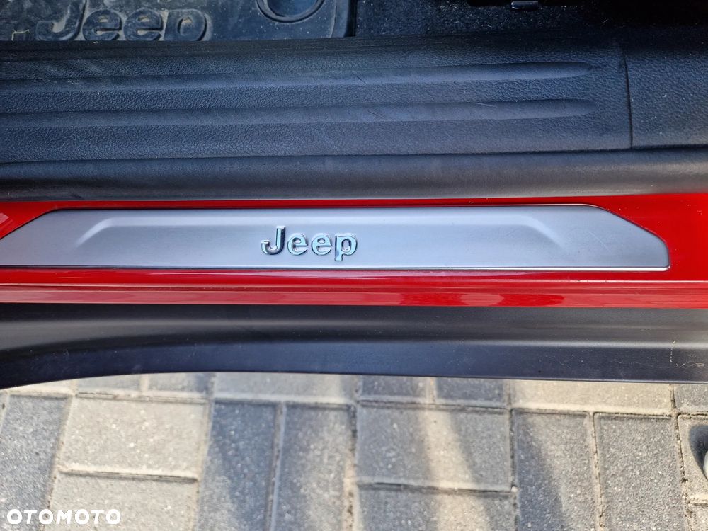 Jeep Compass 1.3 TMair S FWD S&S DDCT - 31