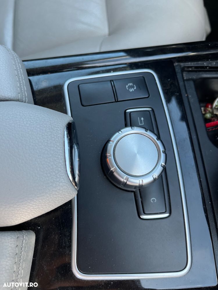 Mercedes-Benz E - 17
