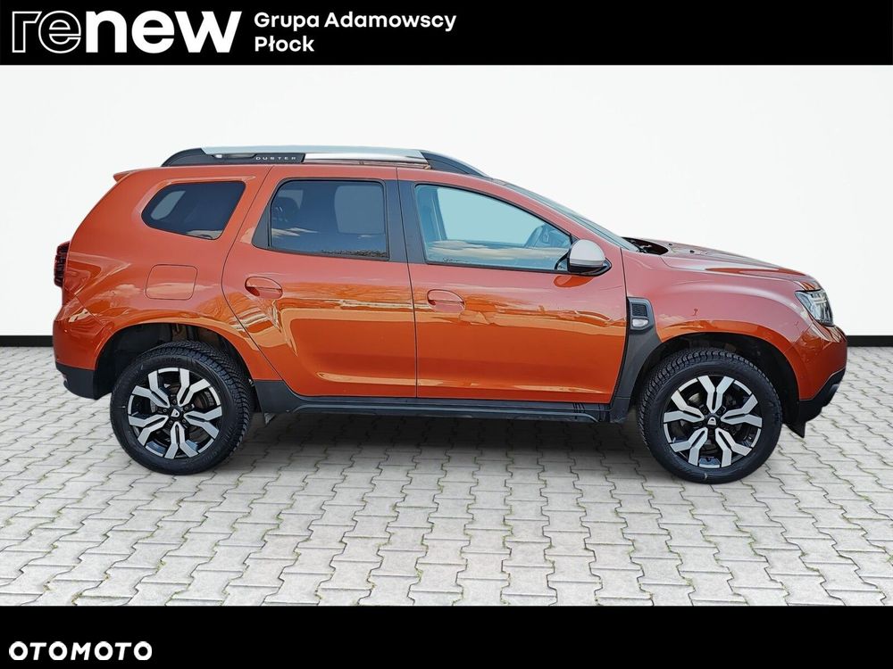 Dacia Duster 1.0 TCe Prestige - 12