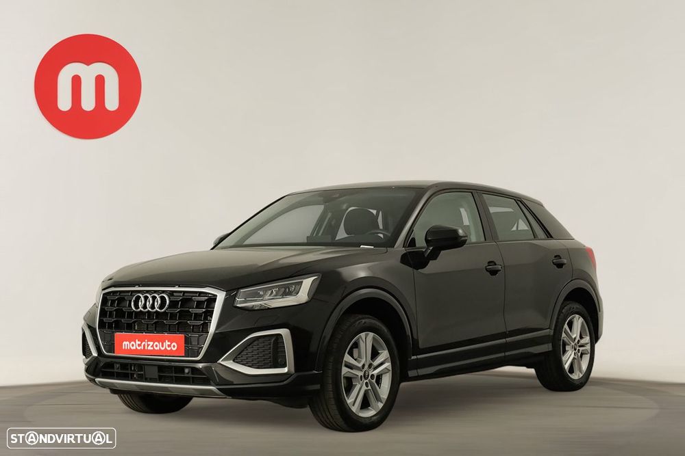 Audi Q2 30 TFSI Advanced - 2