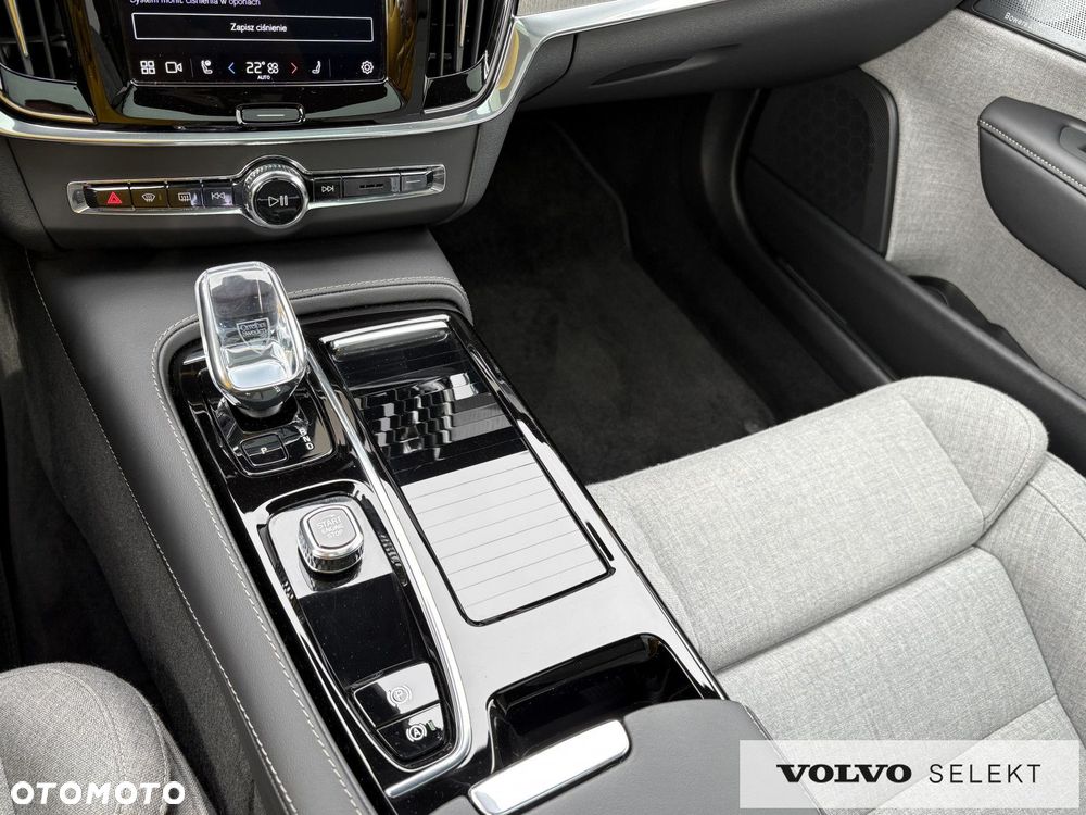 Volvo V90 - 12