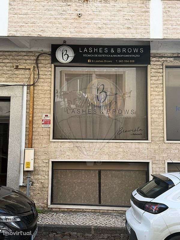 Loja  para venda - Grande imagem: 2/9