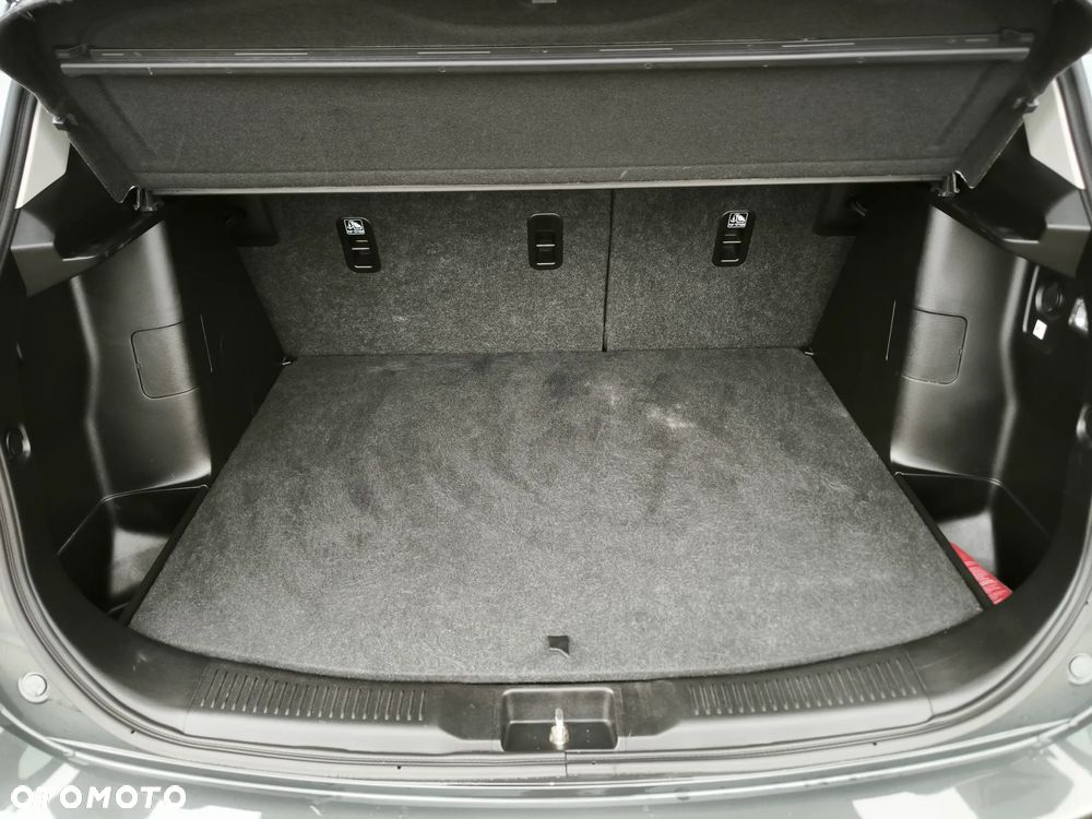 Suzuki SX4 S-Cross 1.4 SHVS Premium 4WD - 12