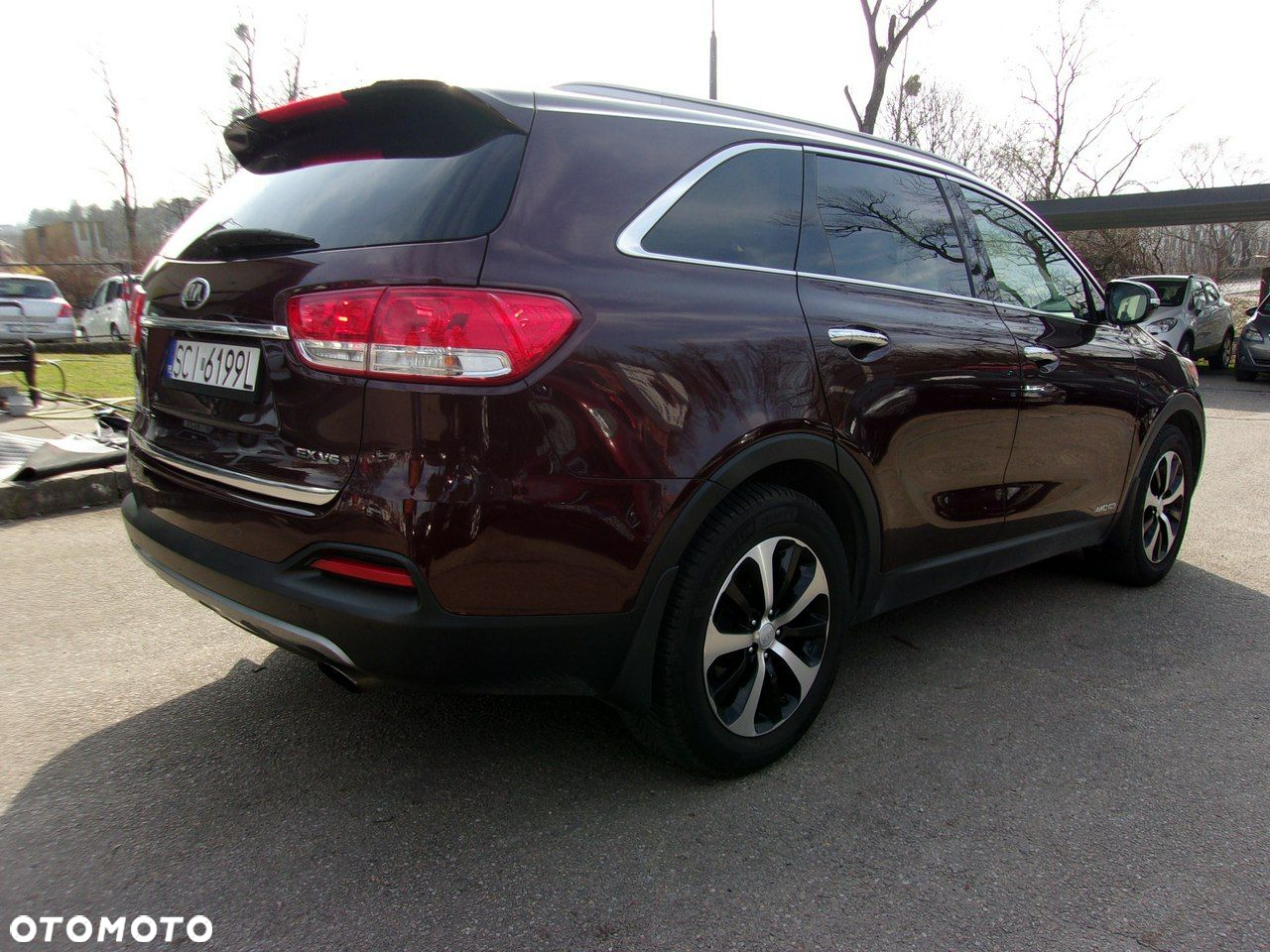 Kia Sorento - 11