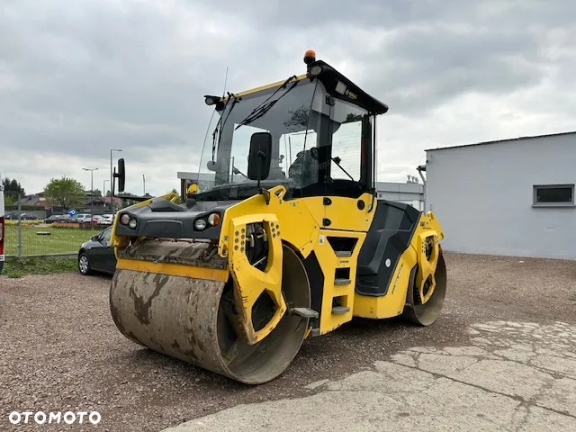 Bomag BW 161 ADO-5 - tylko 2097 MTG - 2