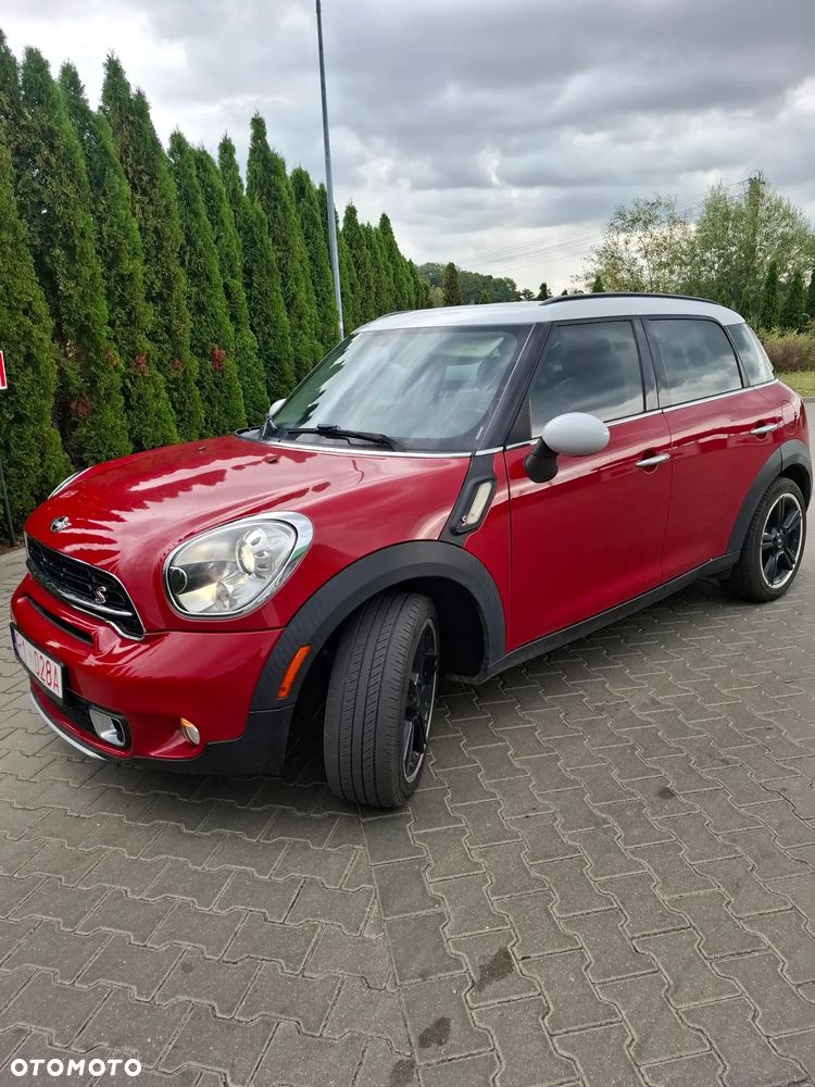 MINI Countryman - 2