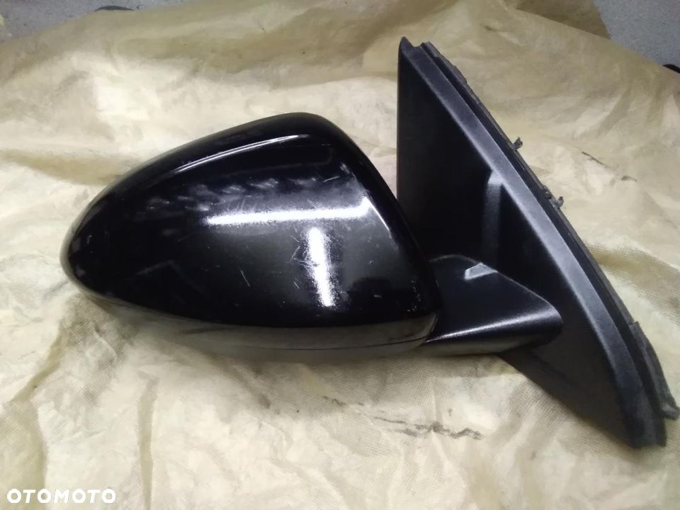 lusterko prawe insignia b 18 pin asystent - 4