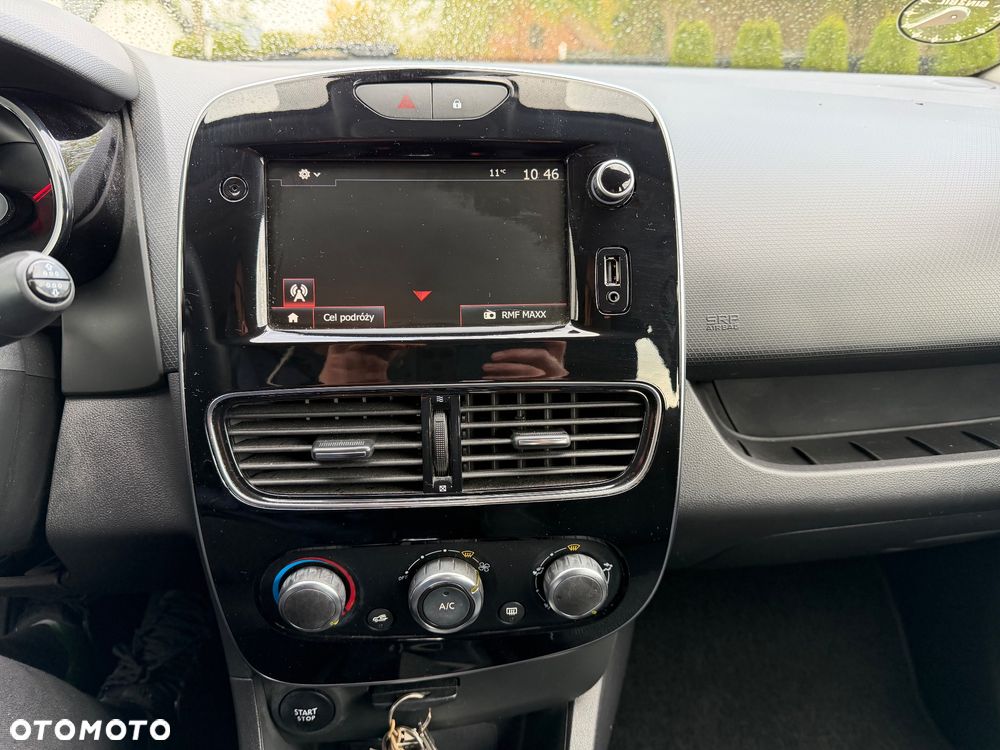 Renault Clio 0.9 Energy TCe Limited Plus - 30