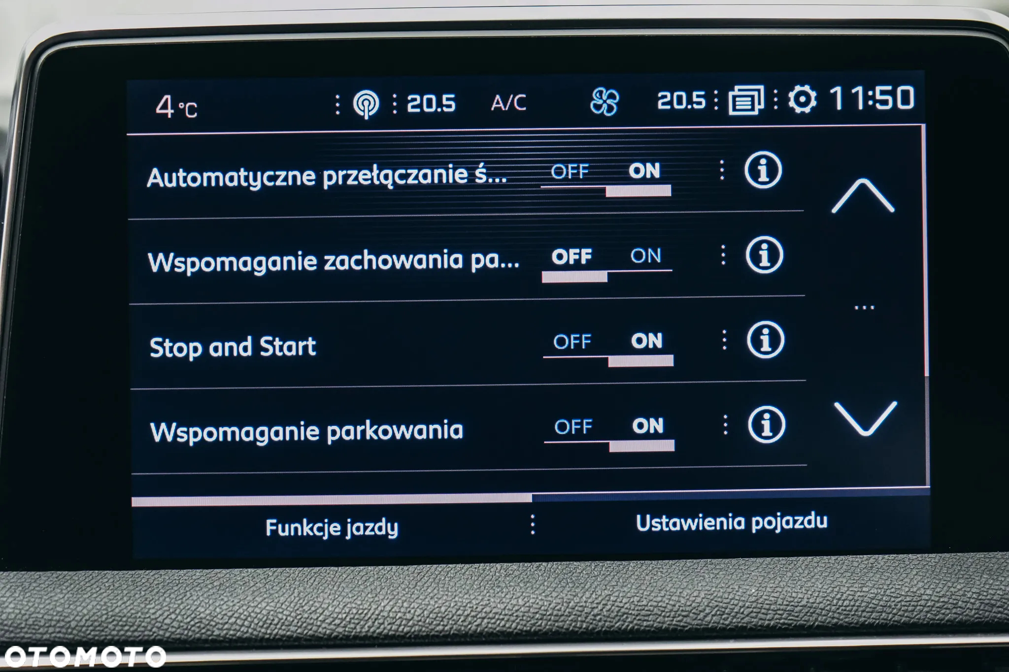 Peugeot 5008 BlueHDI 180 EAT8 GT - 34