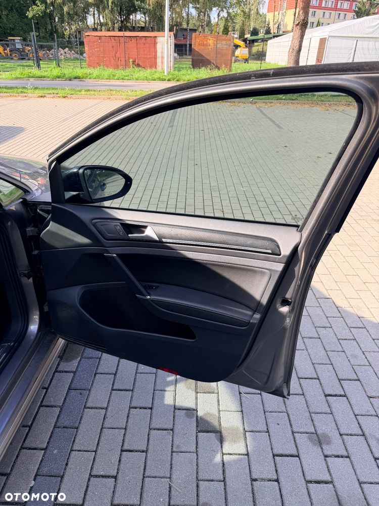 Volkswagen Golf 2.0 TSI BMT 4Mot R DSG - 17