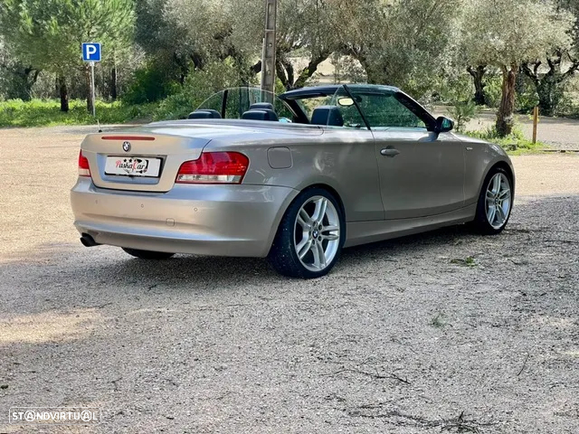 BMW 120 d - 8
