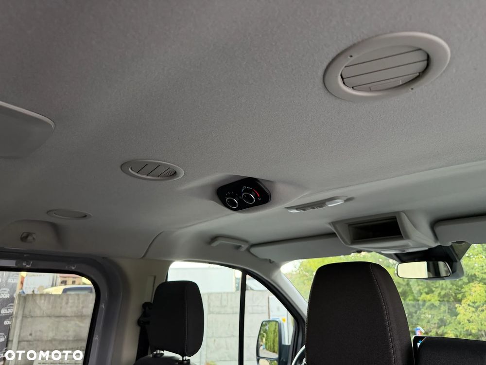Ford Transit Custom Kombi 320 L2H2 Trend - 15