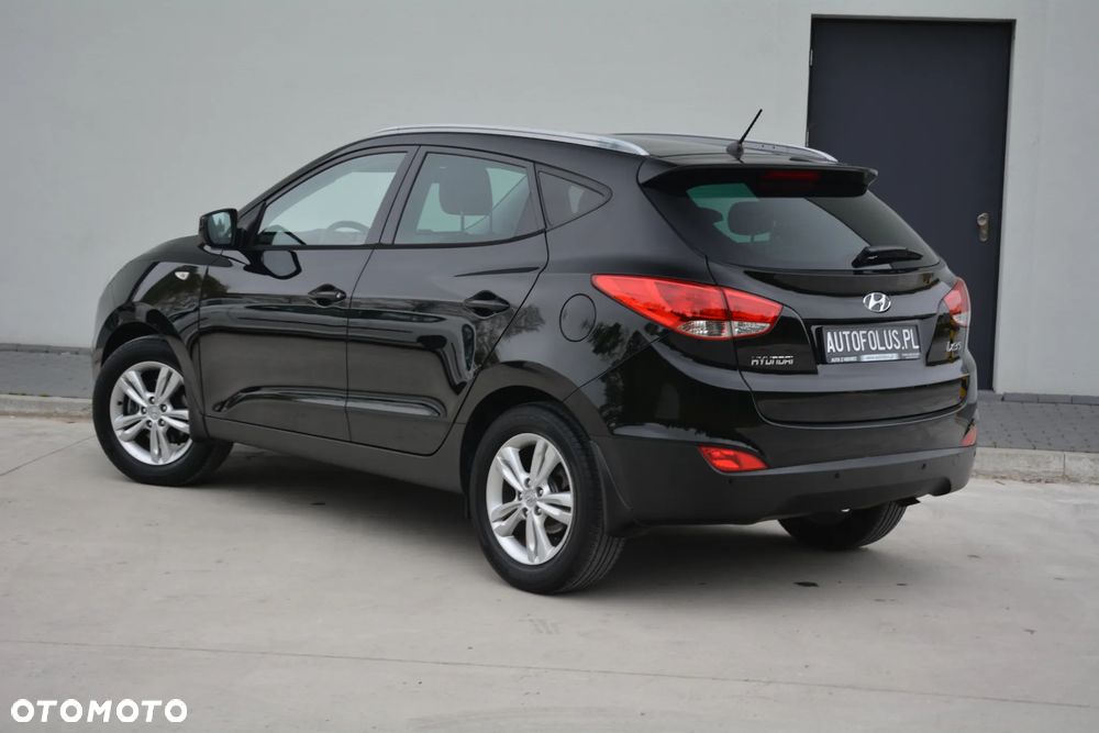 Hyundai ix35 - 4