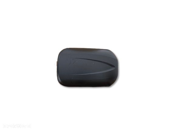 Box kufer dachowy krótki Thule 330l Pacific 100 short roof box Peugeot Citroen 1609665680 - 1