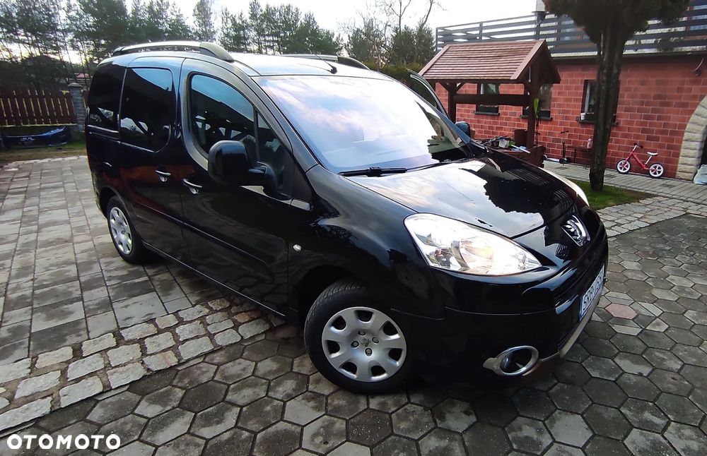 Peugeot Partner - 20