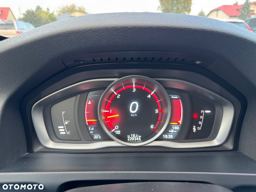 Volvo V60 - 6