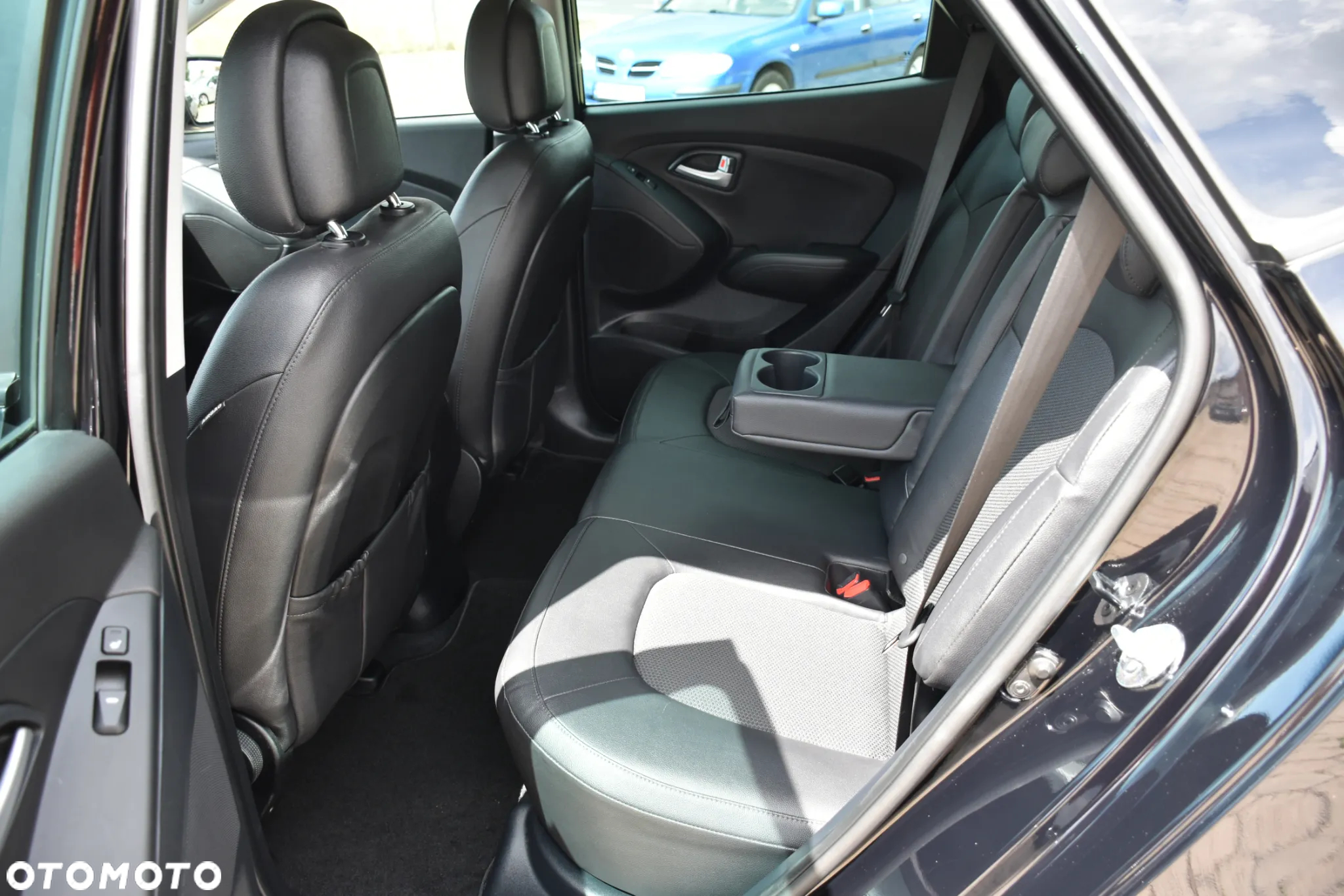 Hyundai ix35 1.6 GDI Premium 2WD - 18