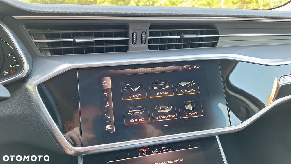 Audi A6 Limousine - 24