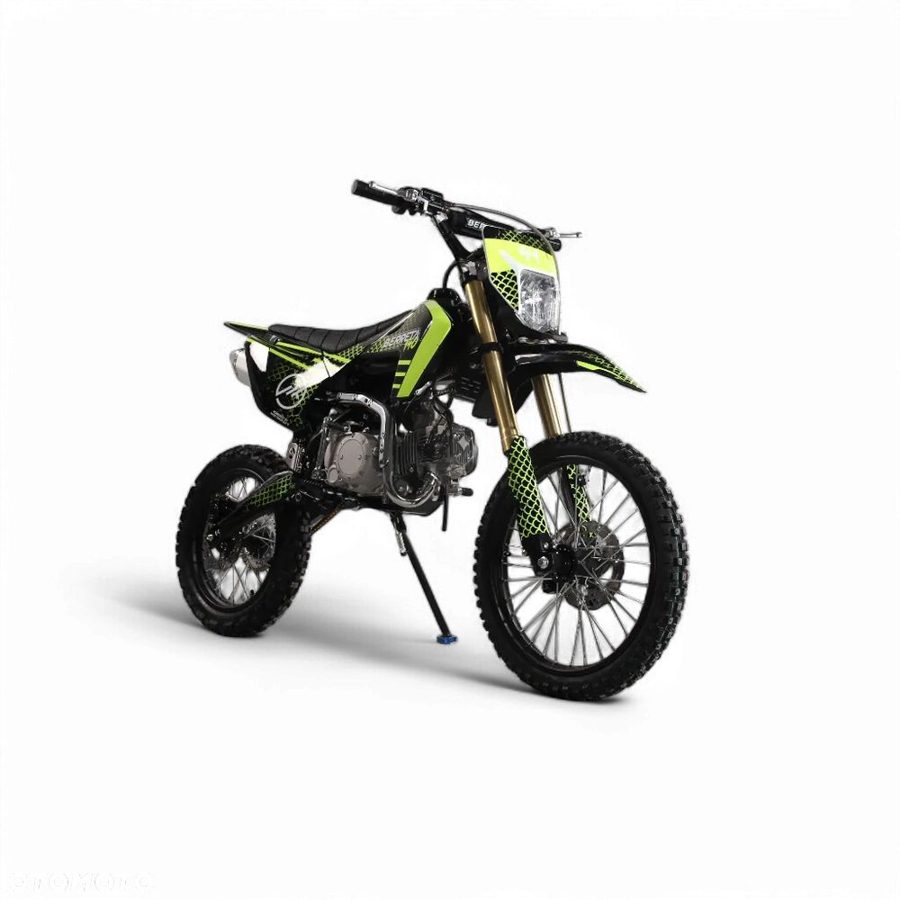 Berreta Abt 150 - 10