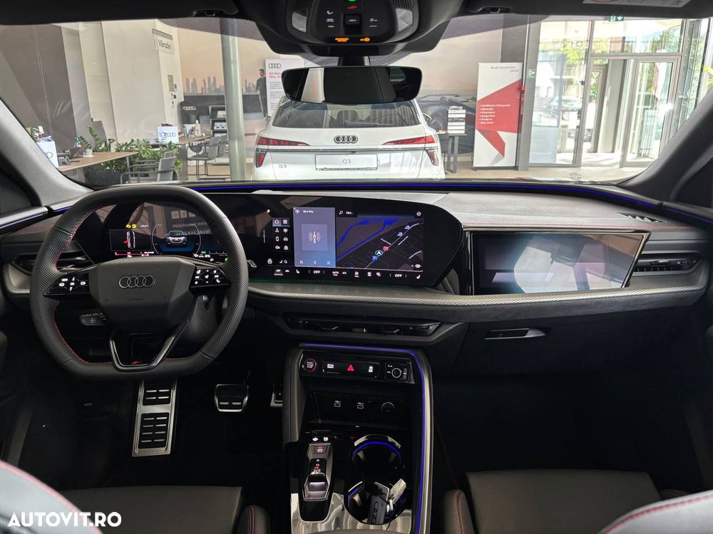 Audi Q5 Sportback 40 TFSI quattro S tronic MHEV - 15