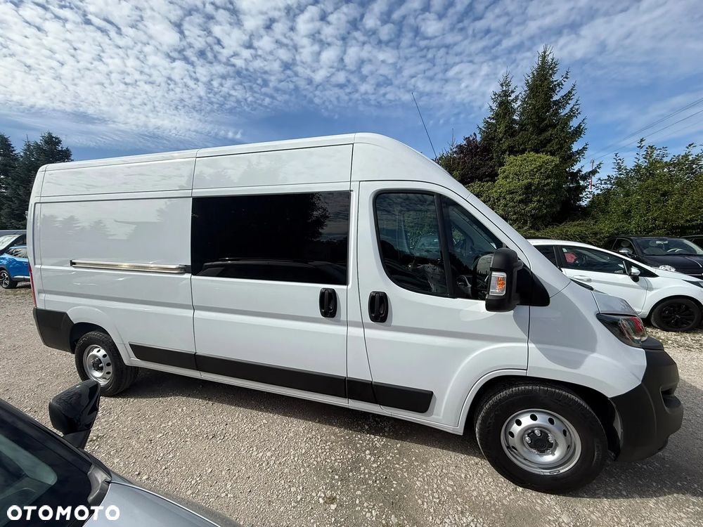 Fiat DUCATO - 6