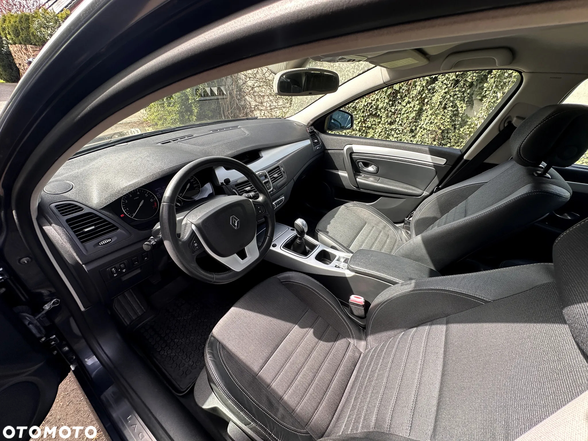 Renault Laguna 2.0 16V Exception - 6