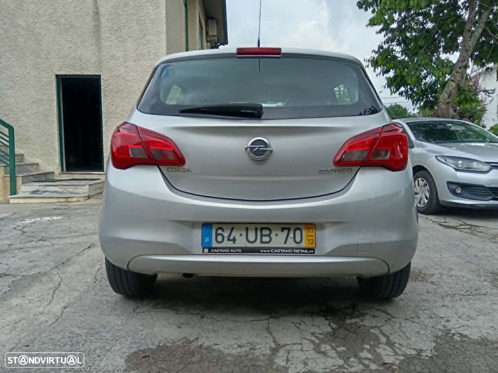 Opel Corsa 1.3 CDTi innovation - 5