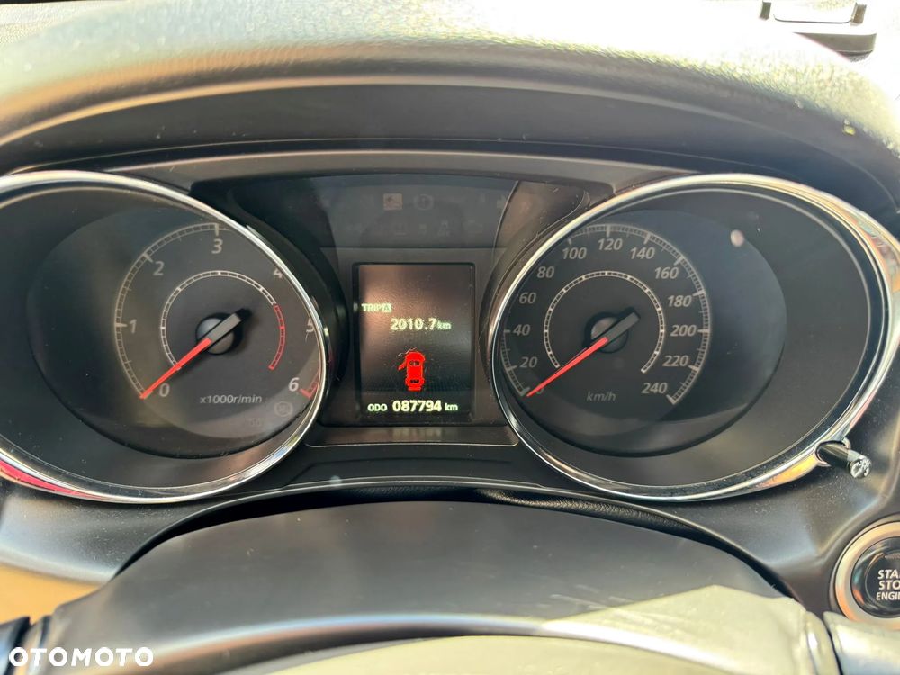 Mitsubishi ASX 1.6 DID Intense Plus 4WD - 22