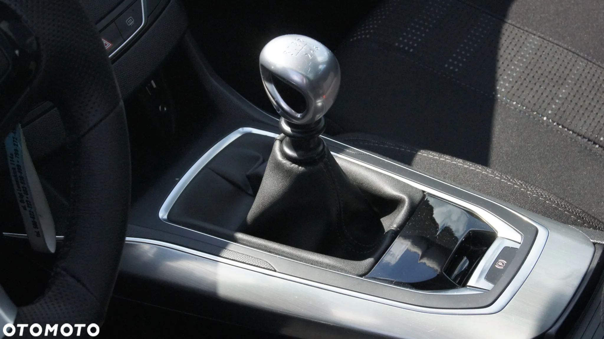 Peugeot 308 SW BlueHDi 120 Stop & Start Allure - 17