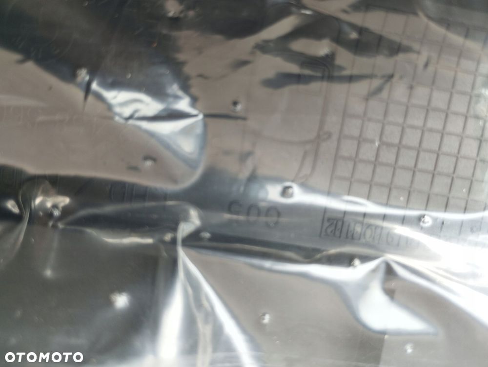 dywanik tył bmw x5 g05 - 4