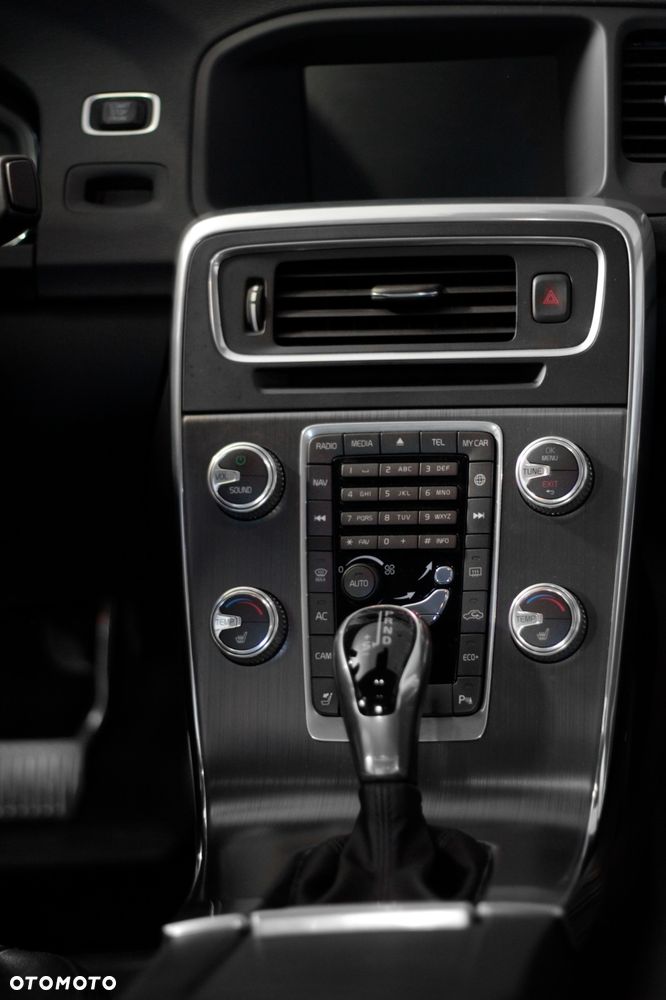 Volvo S60 T5 Geartronic Kinetic - 10
