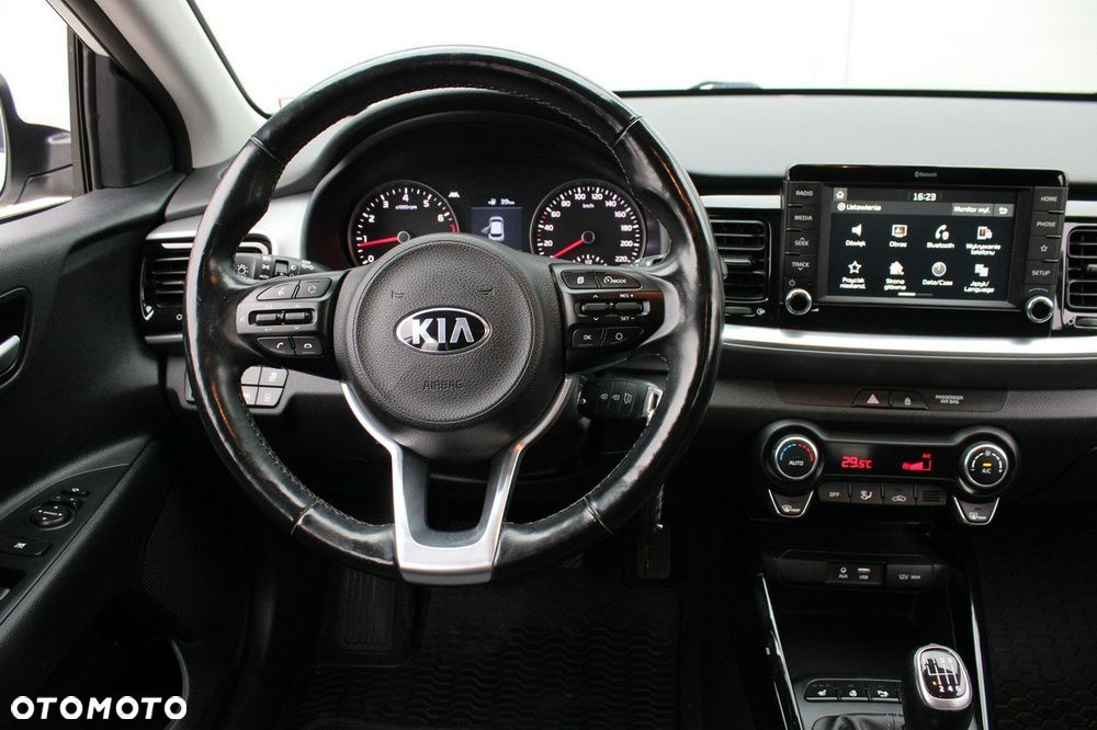 Kia Stonic 1.4 XL - 8
