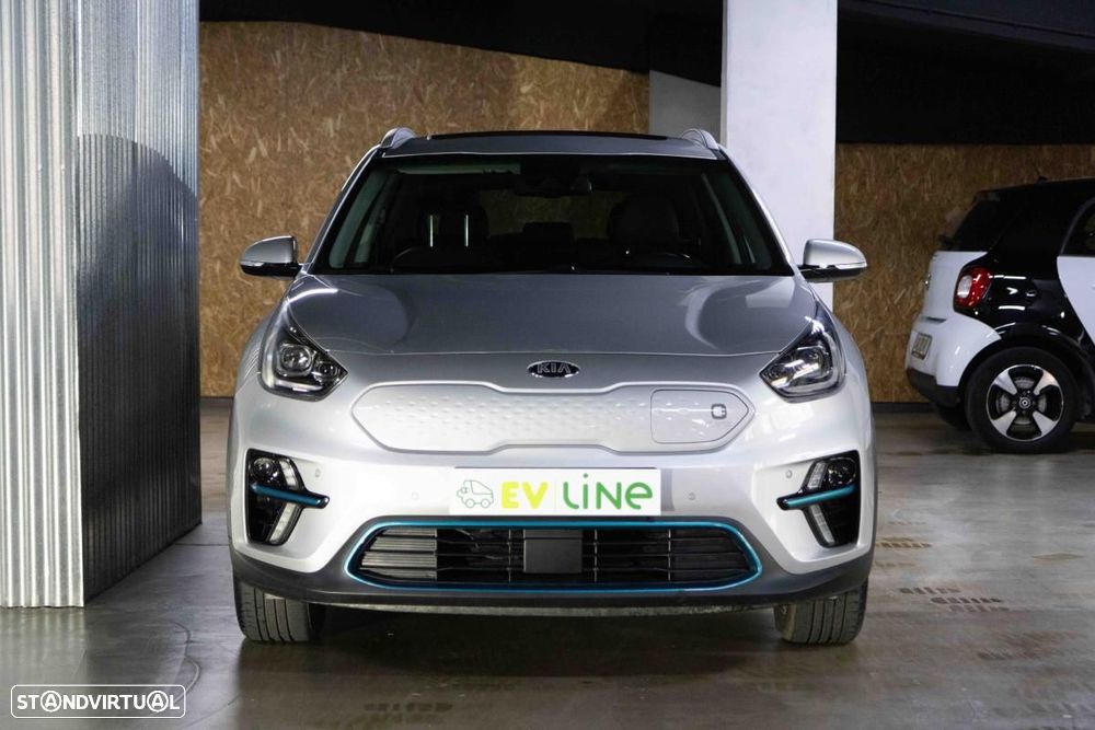 Kia e-Niro - 6