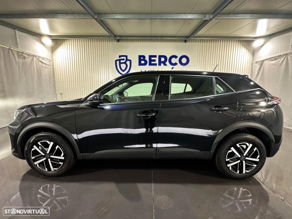 Peugeot 2008 1.2 PureTech Allure Pack - 13