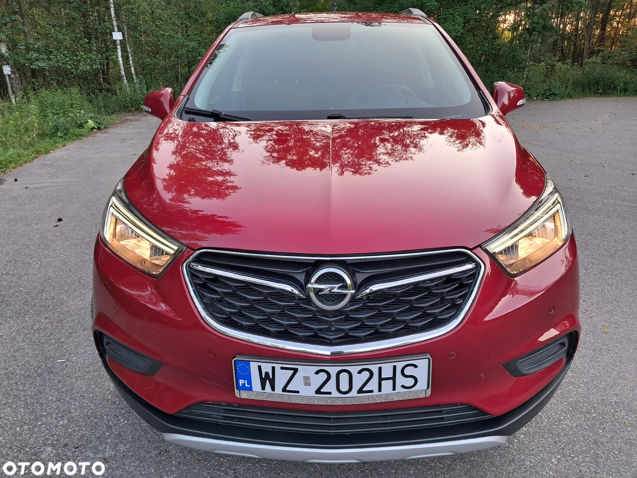 Buick Encore - 2