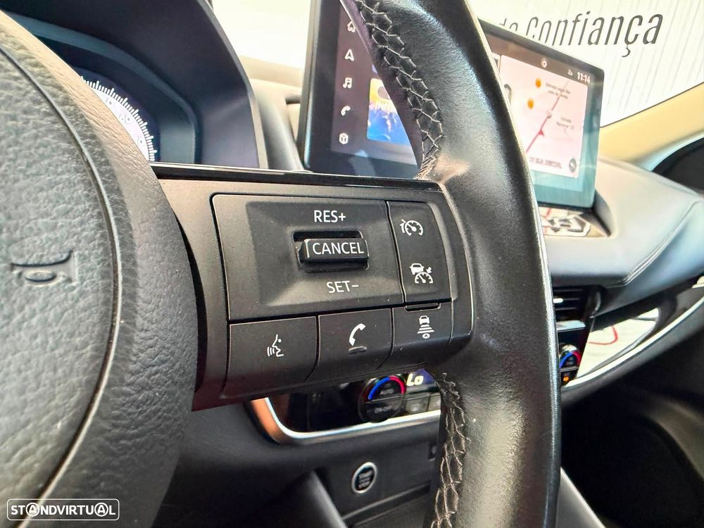 Nissan Qashqai - 17