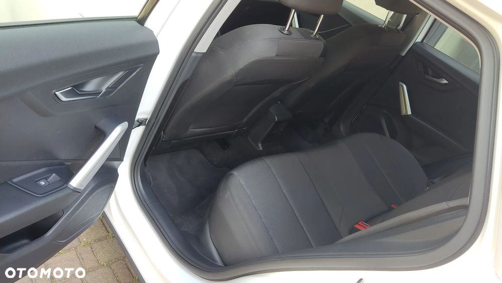 Audi Q2 35 TFSI S tronic - 25