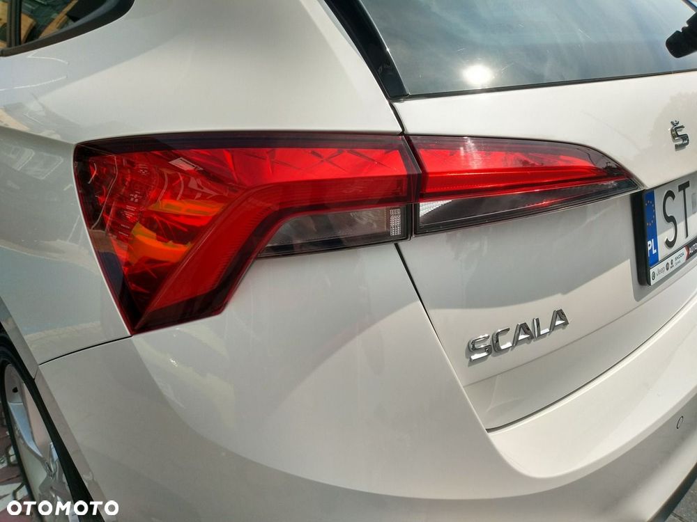 Skoda Scala - 33