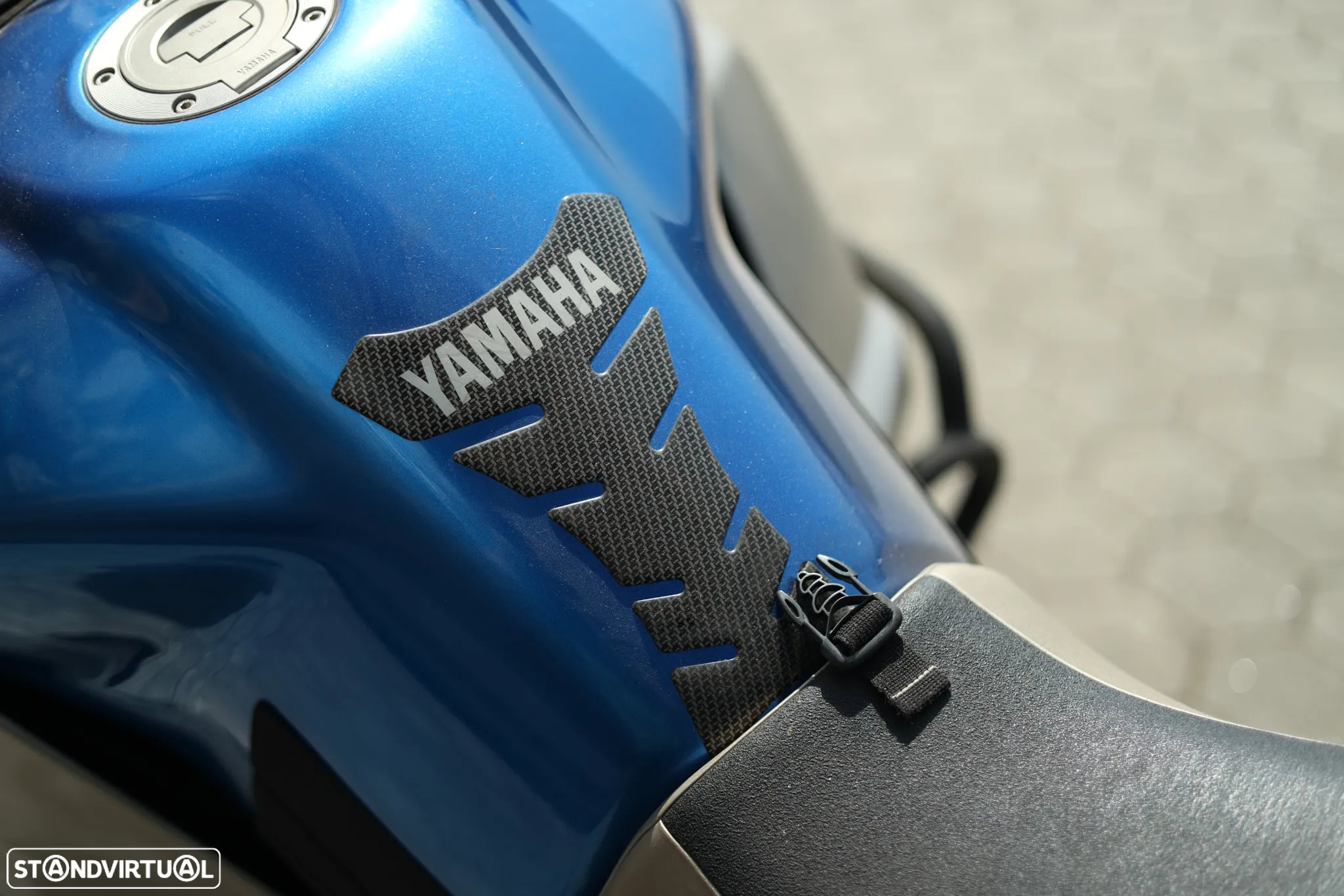 Yamaha XT1200Z Super Tenere First Edition - 15
