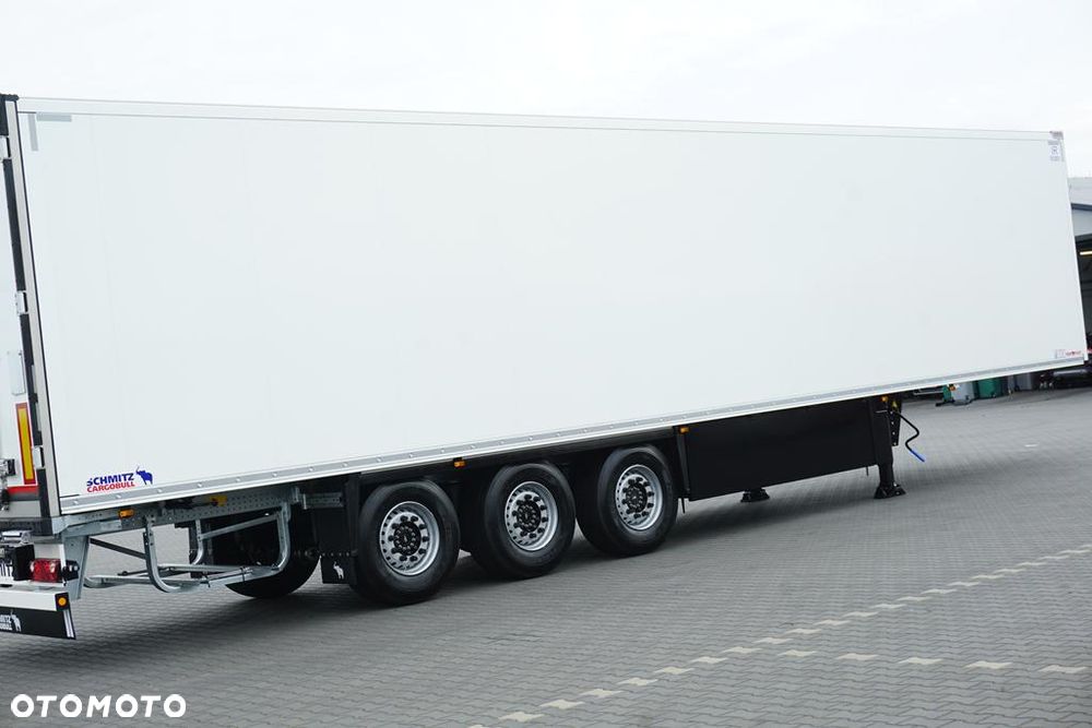 Schmitz Cargobull CHŁODNIA / CARRIER VECTOR 1550 / FABRYCZNIE NOWE - 17