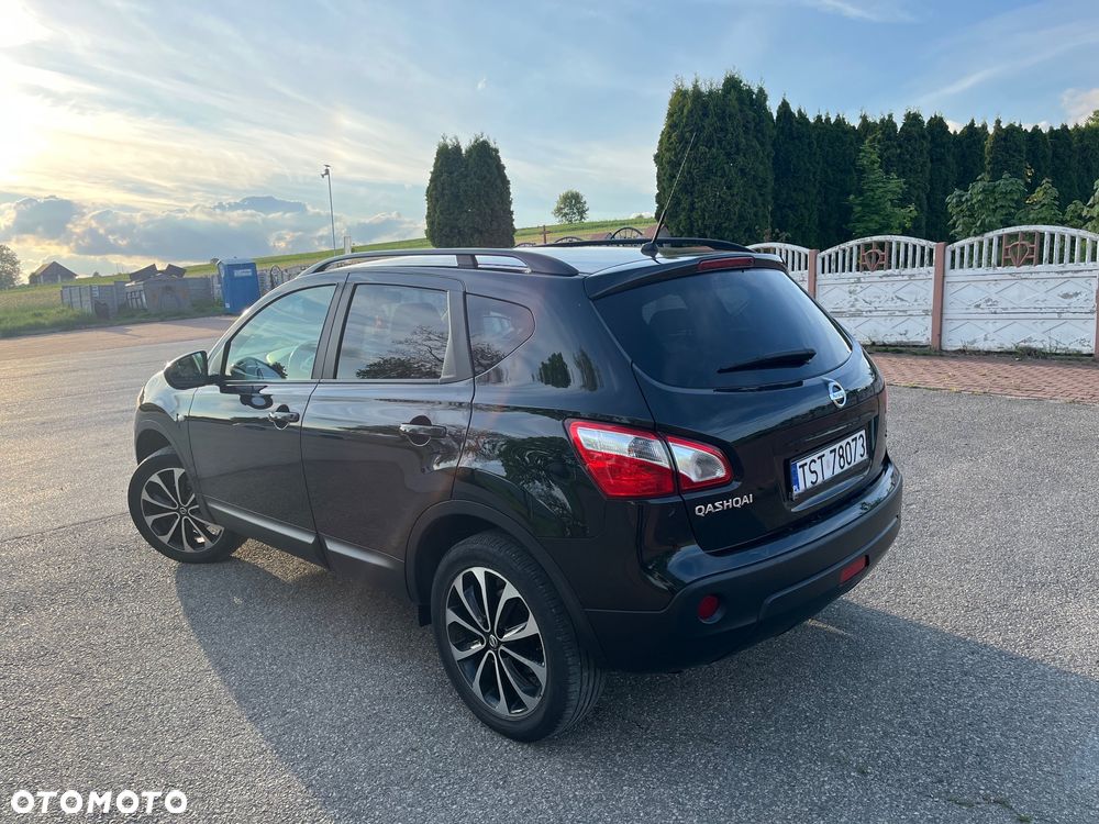 Nissan Qashqai 1.5 dCi N-Connecta EU6 - 8